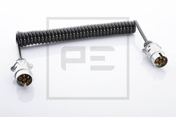 PE AUTOMOTIVE spiralinis kabelis 076.937-10A